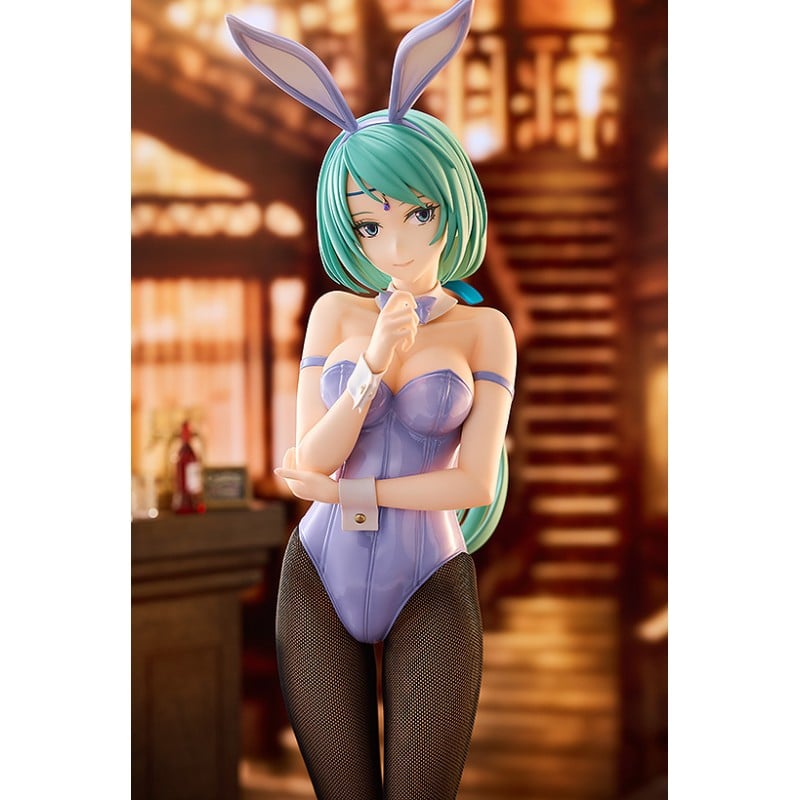 [Pre-order] That Time I Got Reincarnated as a Slime - Mjurran (Bunny Ver.) 1/4 Scale Figure FREEing - Nekotwo