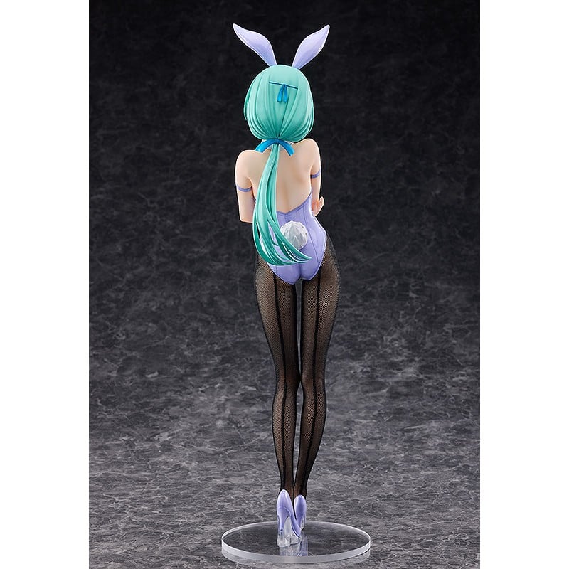 [Pre-order] That Time I Got Reincarnated as a Slime - Mjurran (Bunny Ver.) 1/4 Scale Figure FREEing - Nekotwo