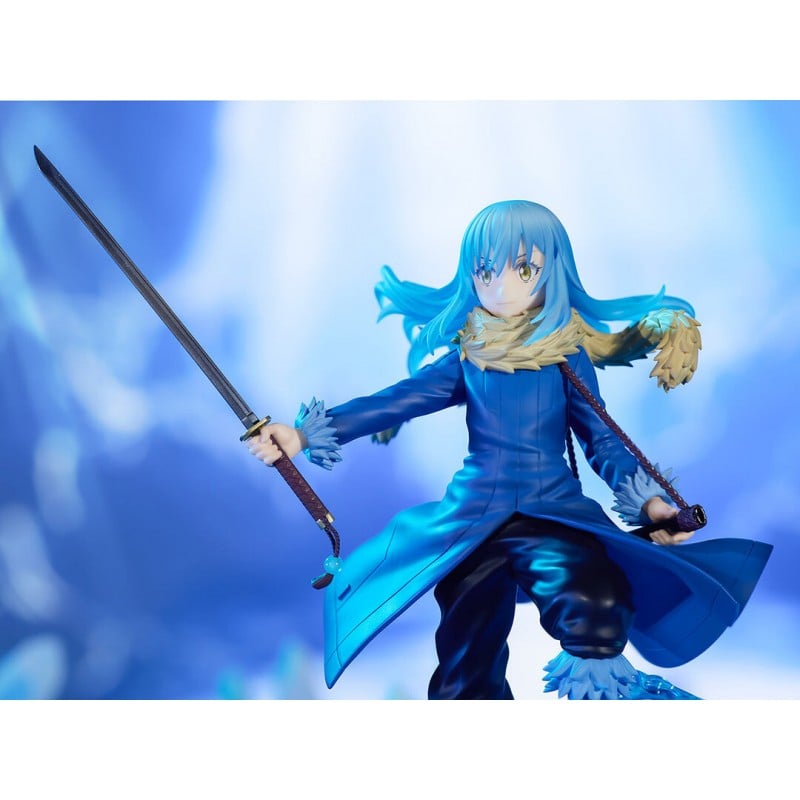 [Pre-order] That Time I Got Reincarnated as a Slime - Rimuru Prize Figure FuRyu Corporation - Nekotwo