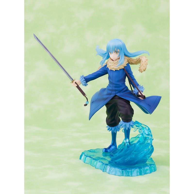 [Pre-order] That Time I Got Reincarnated as a Slime - Rimuru Prize Figure FuRyu Corporation - Nekotwo