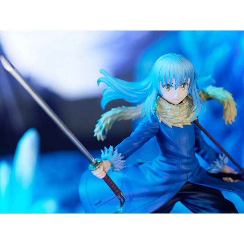 [Pre-order] That Time I Got Reincarnated as a Slime - Rimuru Prize Figure FuRyu Corporation - Nekotwo