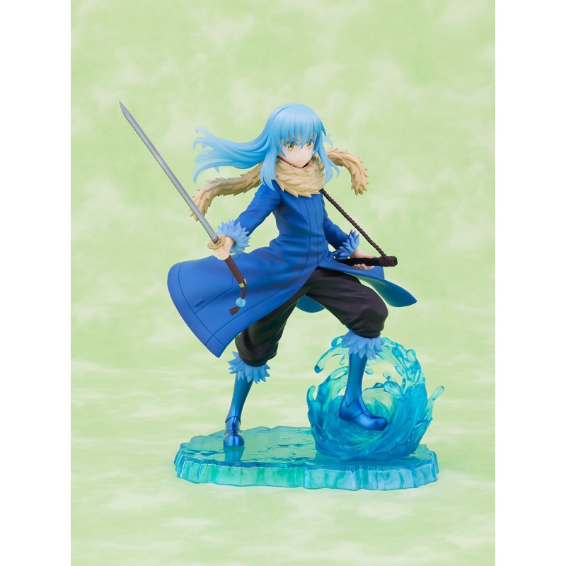 [Pre-order] That Time I Got Reincarnated as a Slime - Rimuru Prize Figure FuRyu Corporation - Nekotwo