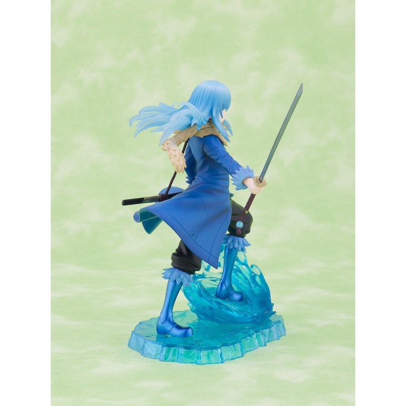 [Pre-order] That Time I Got Reincarnated as a Slime - Rimuru Prize Figure FuRyu Corporation - Nekotwo