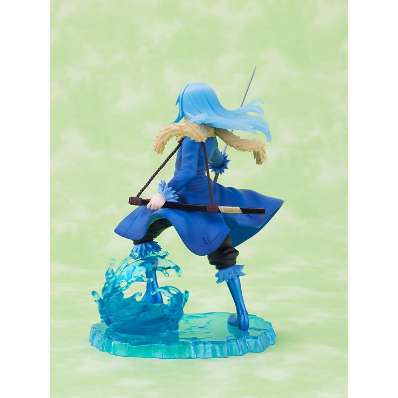 [Pre-order] That Time I Got Reincarnated as a Slime - Rimuru Prize Figure FuRyu Corporation - Nekotwo