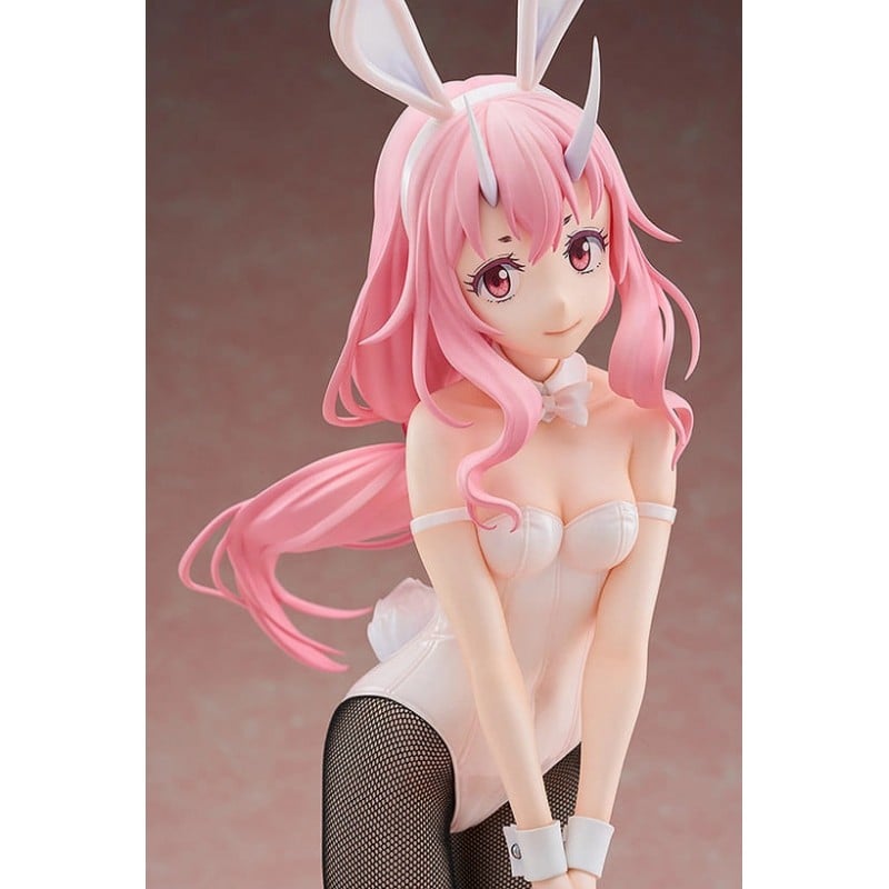 [Pre-order] That Time I Got Reincarnated as a Slime - Shuna (Bunny Ver.) 1/4 Scale Figure FREEing - Nekotwo