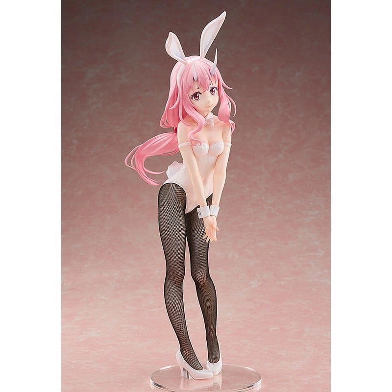 [Pre-order] That Time I Got Reincarnated as a Slime - Shuna (Bunny Ver.) 1/4 Scale Figure FREEing - Nekotwo