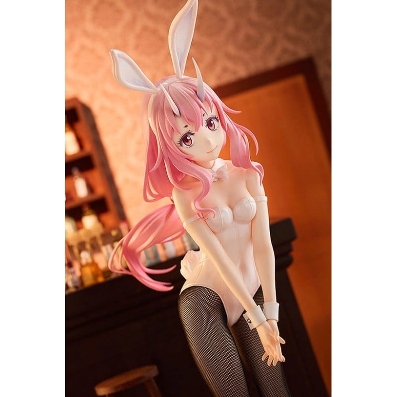 [Pre-order] That Time I Got Reincarnated as a Slime - Shuna (Bunny Ver.) 1/4 Scale Figure FREEing - Nekotwo