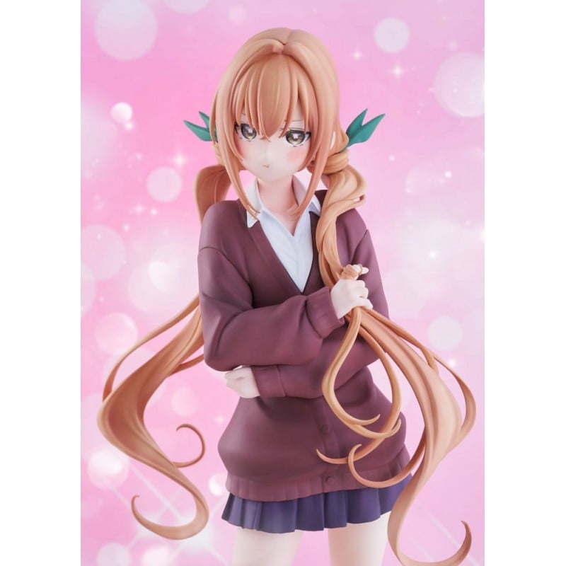 [Pre-order] The 100 Girlfriends - Inda Karane 1/7 Scale Figure Bandai Namco Arts - Nekotwo