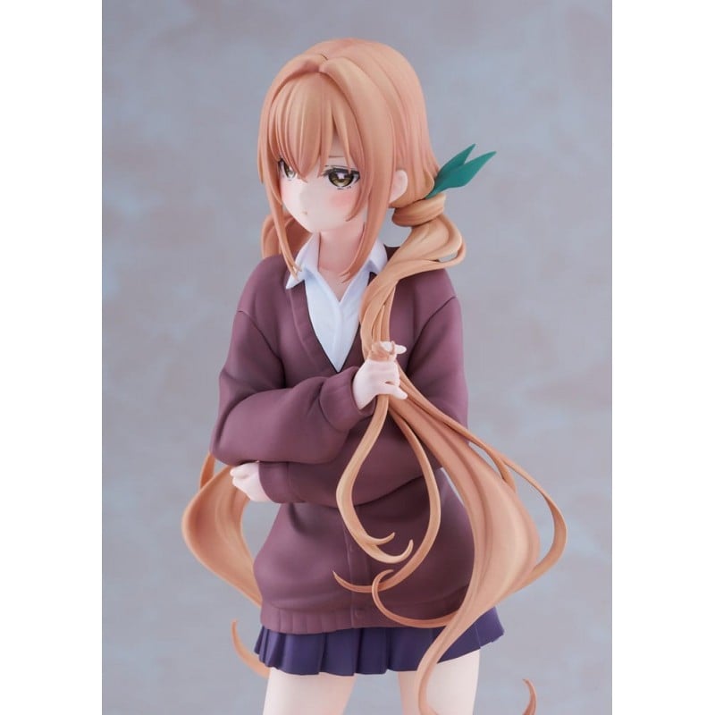 [Pre-order] The 100 Girlfriends - Inda Karane 1/7 Scale Figure Bandai Namco Arts - Nekotwo