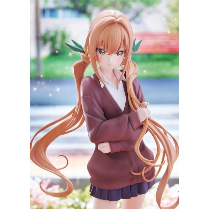 [Pre-order] The 100 Girlfriends - Inda Karane 1/7 Scale Figure Bandai Namco Arts - Nekotwo