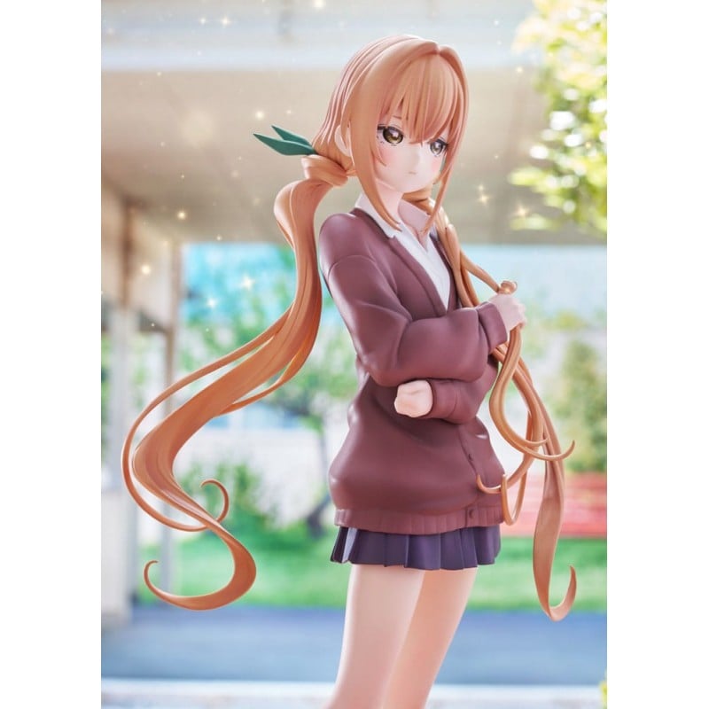 [Pre-order] The 100 Girlfriends - Inda Karane 1/7 Scale Figure Bandai Namco Arts - Nekotwo