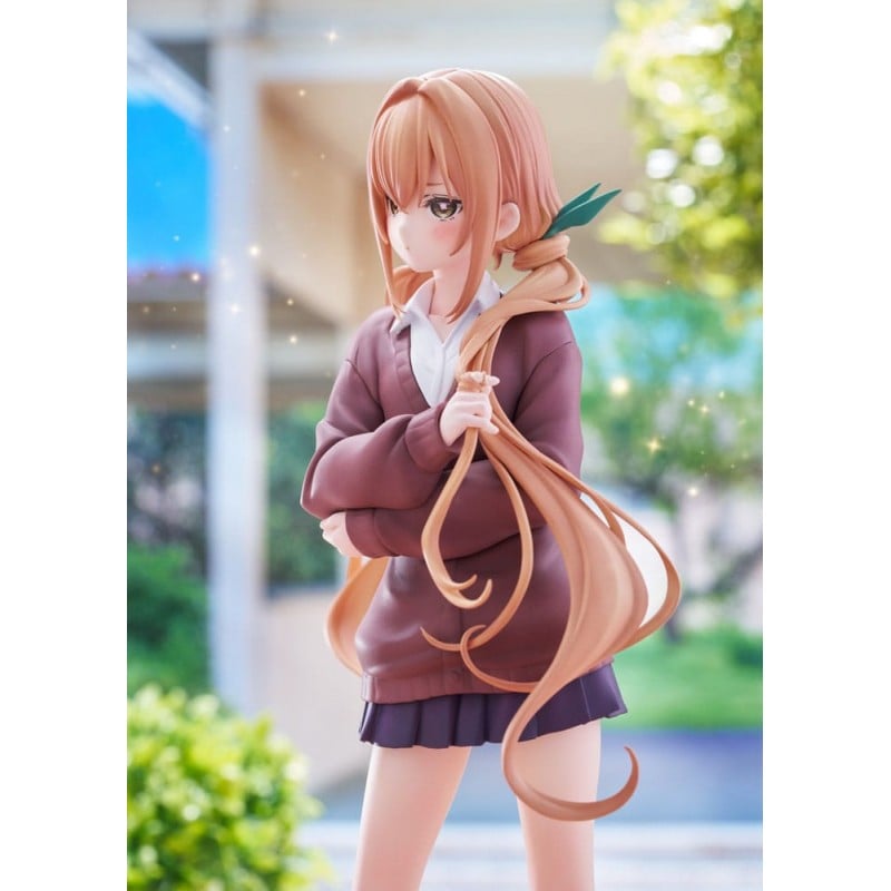 [Pre-order] The 100 Girlfriends - Inda Karane 1/7 Scale Figure Bandai Namco Arts - Nekotwo