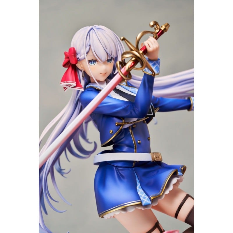 [Pre-order] The Demon Sword Master of Excalibur Academy - Riselia (Light Novel Ver.) 1/7 Scale Figure Kadokawa - Nekotwo