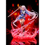 [Pre-order] The Demon Sword Master of Excalibur Academy - Riselia (Light Novel Ver.) 1/7 Scale Figure Kadokawa