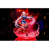 [Pre-order] The Demon Sword Master of Excalibur Academy - Riselia (Light Novel Ver.) 1/7 Scale Figure Kadokawa