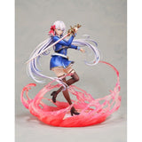 [Pre-order] The Demon Sword Master of Excalibur Academy - Riselia (Light Novel Ver.) 1/7 Scale Figure Kadokawa
