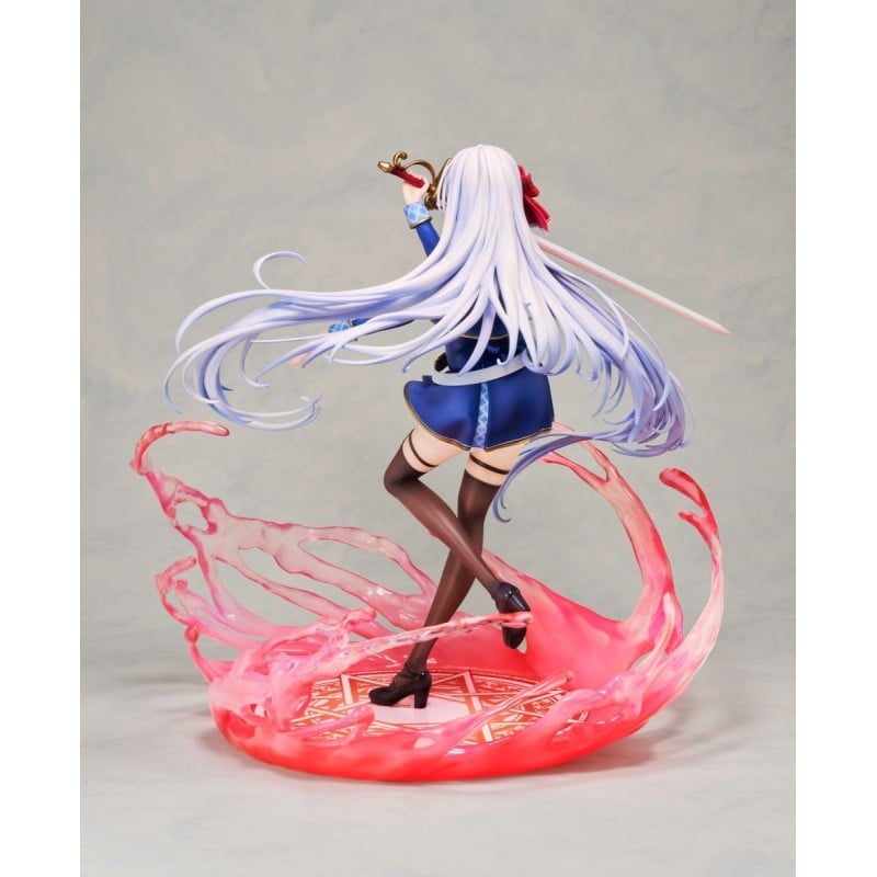 [Pre-order] The Demon Sword Master of Excalibur Academy - Riselia (Light Novel Ver.) 1/7 Scale Figure Kadokawa - Nekotwo