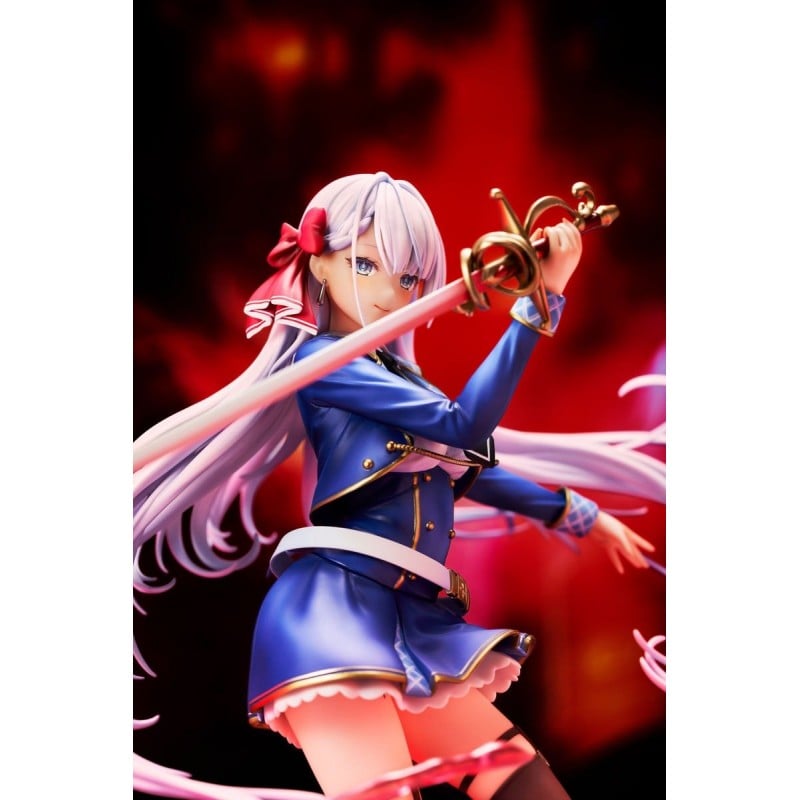 [Pre-order] The Demon Sword Master of Excalibur Academy - Riselia (Light Novel Ver.) 1/7 Scale Figure Kadokawa - Nekotwo