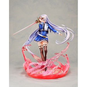 [Pre-order] The Demon Sword Master of Excalibur Academy - Riselia (Light Novel Ver.) 1/7 Scale Figure Kadokawa