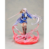 [Pre-order] The Demon Sword Master of Excalibur Academy - Riselia (Light Novel Ver.) 1/7 Scale Figure Kadokawa