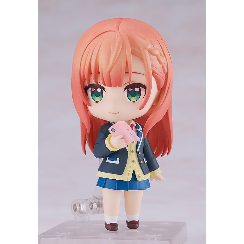 [Pre-order] The Dreaming Boy is a Realist - Aika Natsukawa Nendoroid Good Smile Company - Nekotwo