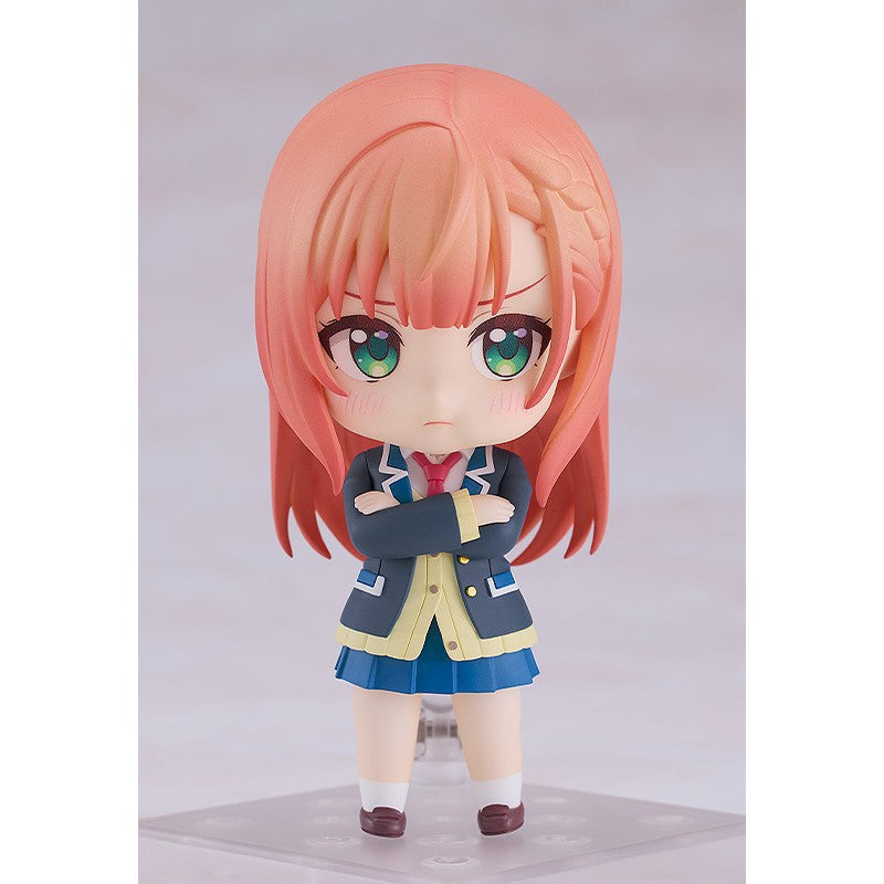 [Pre-order] The Dreaming Boy is a Realist - Aika Natsukawa Nendoroid Good Smile Company - Nekotwo