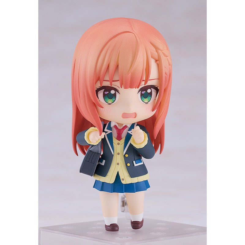 [Pre-order] The Dreaming Boy is a Realist - Aika Natsukawa Nendoroid Good Smile Company - Nekotwo