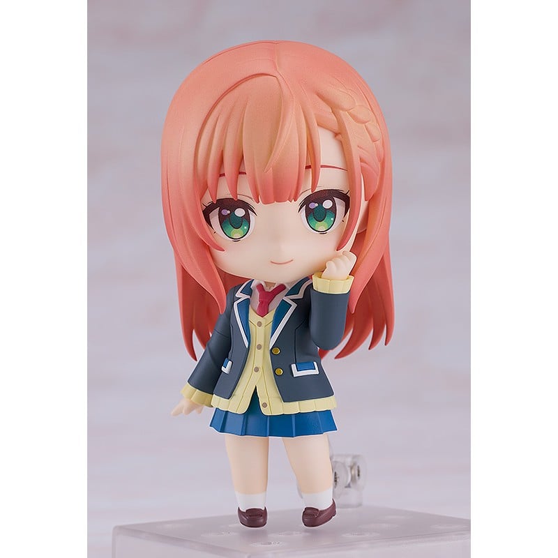 [Pre-order] The Dreaming Boy is a Realist - Aika Natsukawa Nendoroid Good Smile Company - Nekotwo