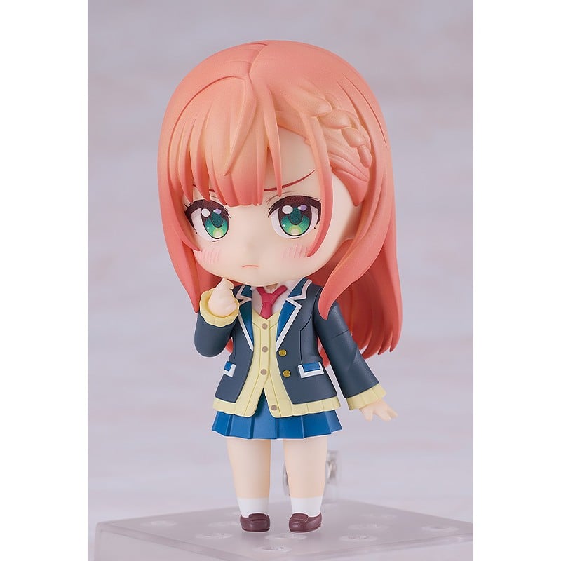 [Pre-order] The Dreaming Boy is a Realist - Aika Natsukawa Nendoroid Good Smile Company - Nekotwo