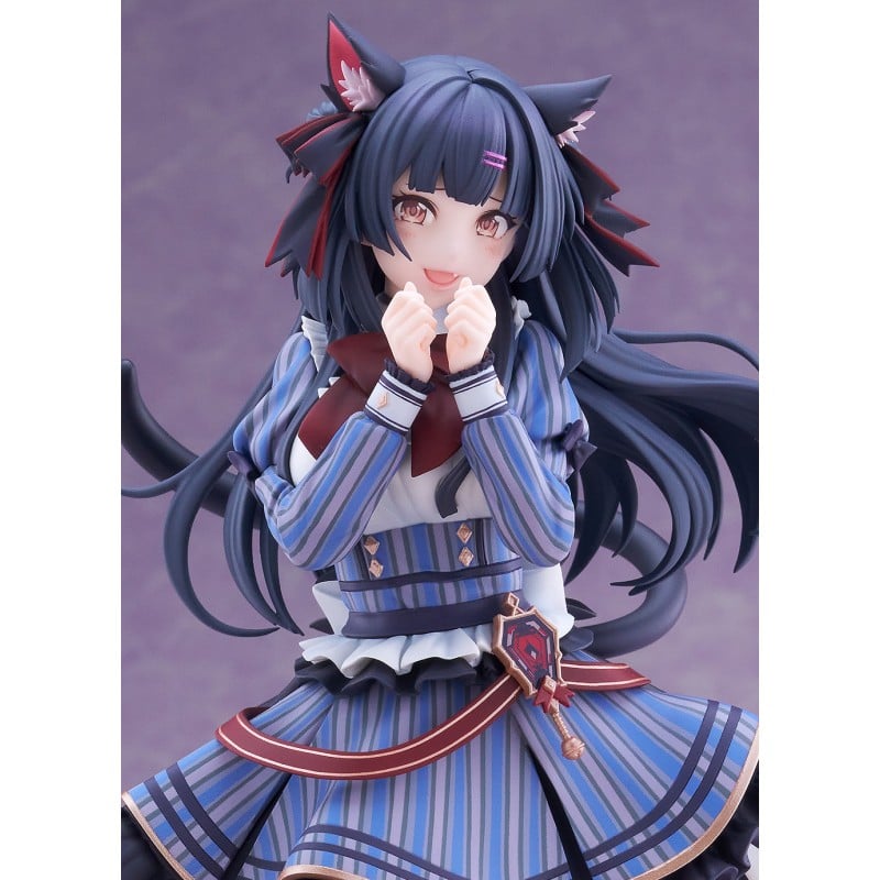 Pre-order] The iDOLM@STER - Fuyuko Mayuzumi (Midnight Monster Ver.) –  Nekotwo