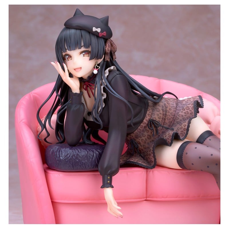 Pre-order] The iDOLM@STER - Fuyuko Mayuzumi (Off The Re Cord