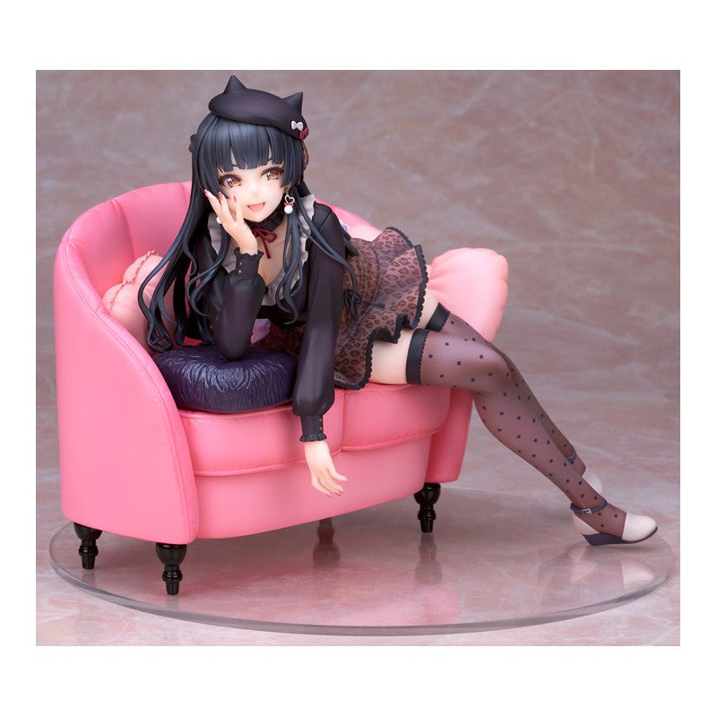 Pre-order] The iDOLM@STER - Fuyuko Mayuzumi (Off The Re Cord