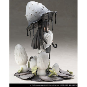 [Pre-order] Mushroom Girls Series - Shaggy Ink Cap 1/1 Scale Figure Reverse Studio