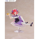 [Pre-order] The Quintessential Quintuplets - Nino Nakano Prize Figure FuRyu Corporation