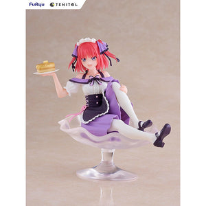 [Pre-order] The Quintessential Quintuplets - Nino Nakano Prize Figure FuRyu Corporation