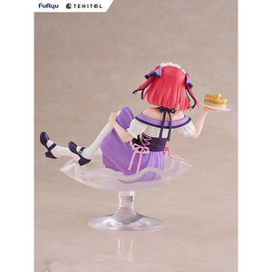 [Pre-order] The Quintessential Quintuplets - Nino Nakano Prize Figure FuRyu Corporation