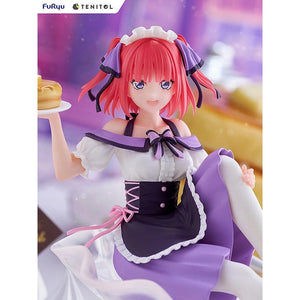 [Pre-order] The Quintessential Quintuplets - Nino Nakano Prize Figure FuRyu Corporation