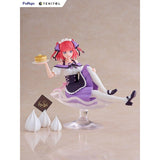 [Pre-order] The Quintessential Quintuplets - Nino Nakano Prize Figure FuRyu Corporation