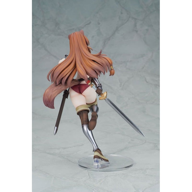 [Pre-order] The Rising of The Shield Hero Season 2 - Raphtalia (Bikini Armor Ver.) 1/7 Scale Figure SOL International - Nekotwo