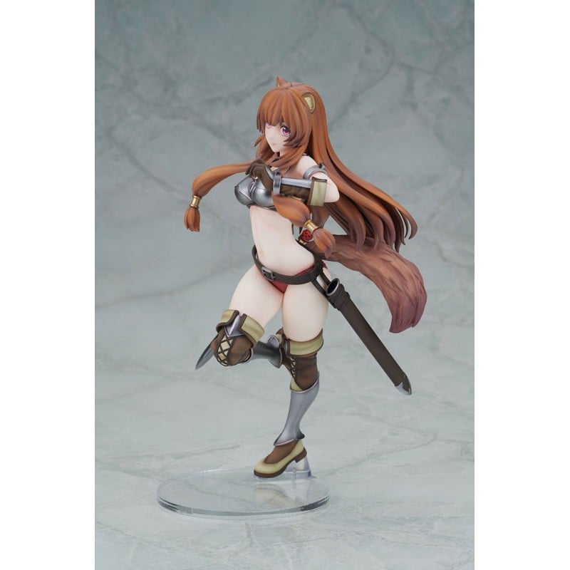 [Pre-order] The Rising of The Shield Hero Season 2 - Raphtalia (Bikini Armor Ver.) 1/7 Scale Figure SOL International - Nekotwo