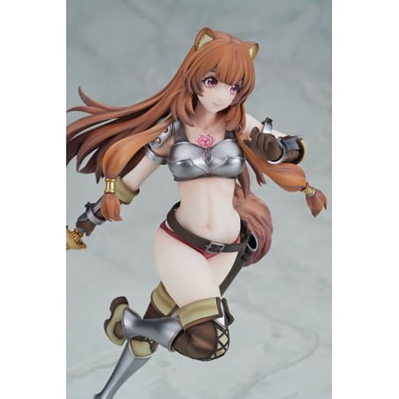 [Pre-order] The Rising of The Shield Hero Season 2 - Raphtalia (Bikini Armor Ver.) 1/7 Scale Figure SOL International - Nekotwo