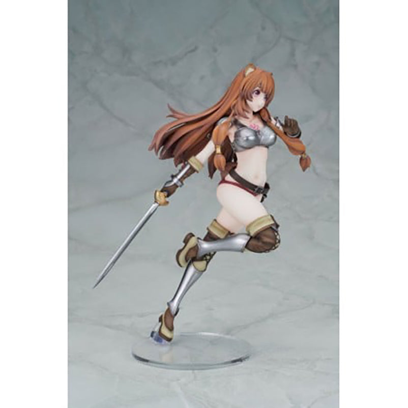 [Pre-order] The Rising of The Shield Hero Season 2 - Raphtalia (Bikini Armor Ver.) 1/7 Scale Figure SOL International - Nekotwo