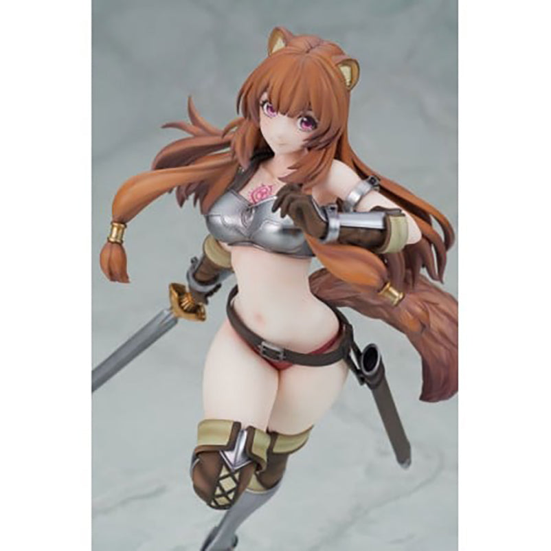 [Pre-order] The Rising of The Shield Hero Season 2 - Raphtalia (Bikini Armor Ver.) 1/7 Scale Figure SOL International - Nekotwo