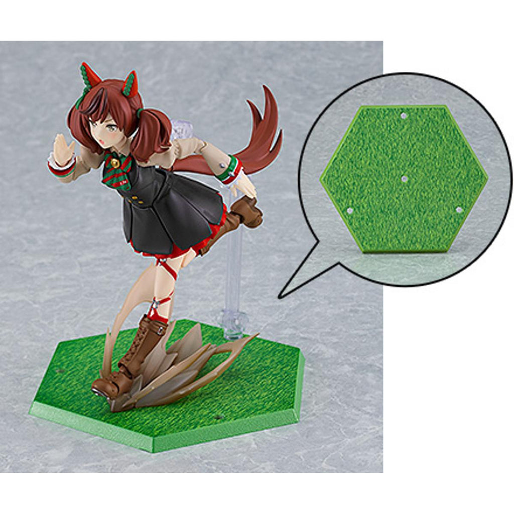 [Pre-order] Uma Musume: Pretty Derby - Nice Nature Figma Max Factory - Nekotwo