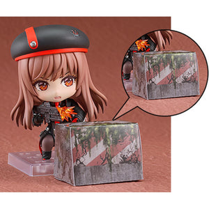 [Pre-order] GODDESS OF VICTORY: NIKKE - Rapi Nendoroid Good Smile Company