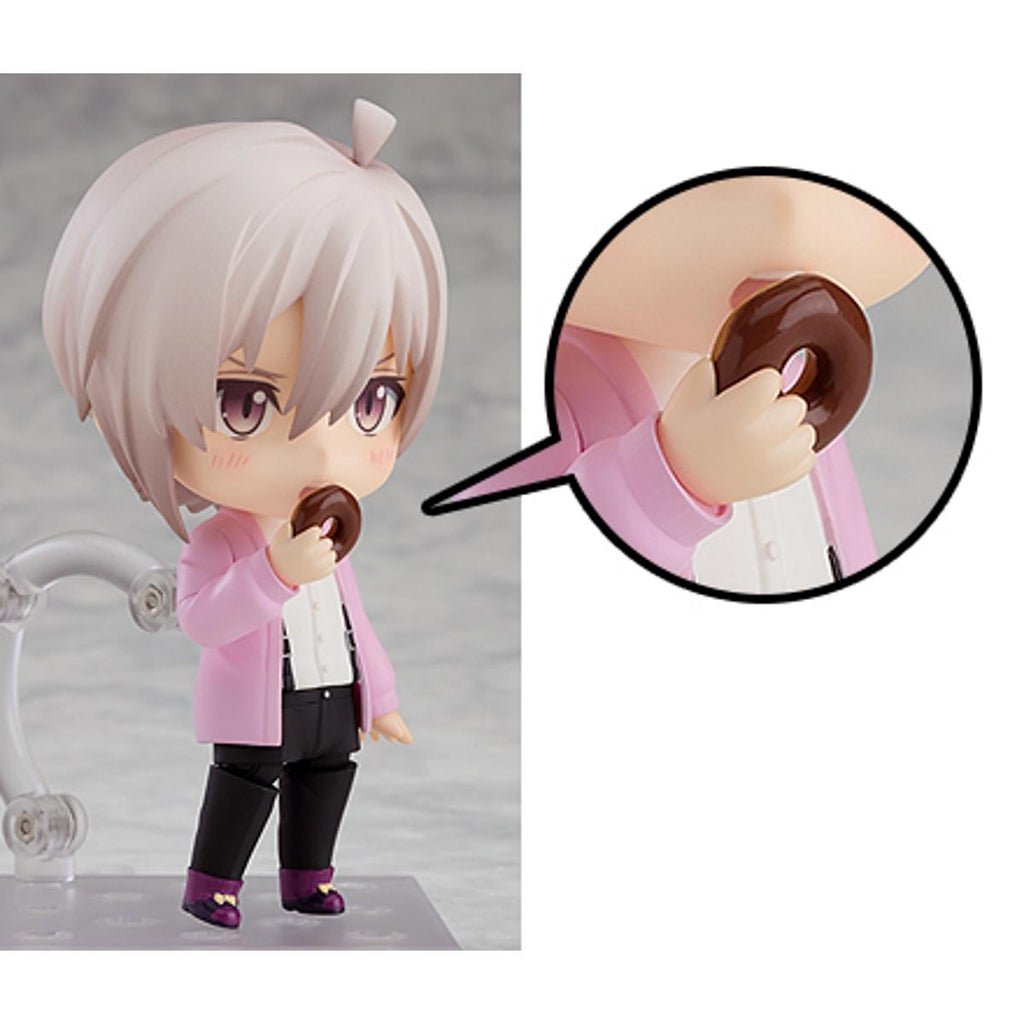 [Pre-order] IDOLiSH7 - Riku Nanase & Tenn Kujo Nendoroid Orange Rouge - Nekotwo