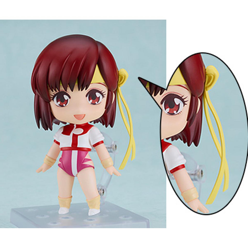 [Pre-order] Gunbuster - Noriko Takaya Nendoroid Good Smile Company - Nekotwo