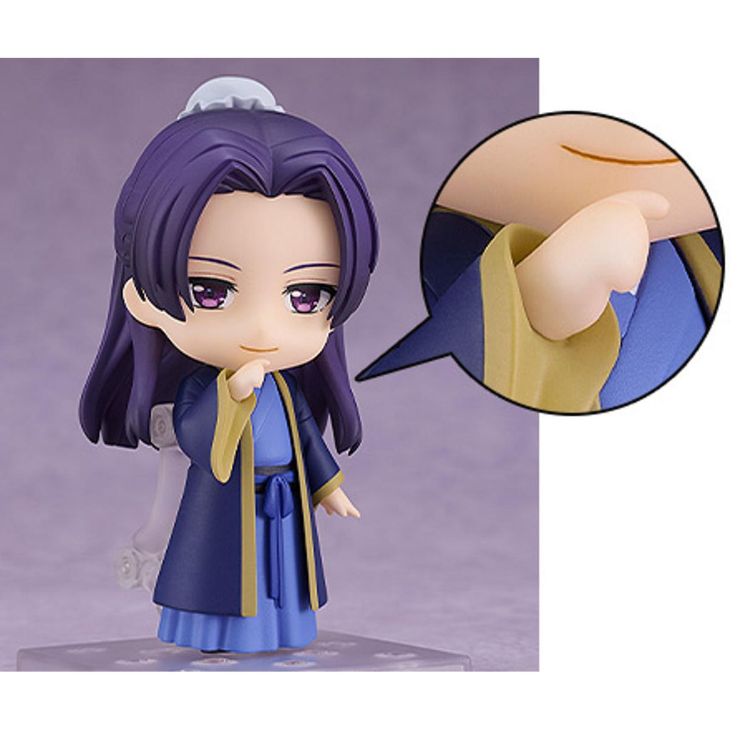 [Pre-order] The Apothecary Diaries - Jinshi Nendoroid Good Smile Company - Nekotwo