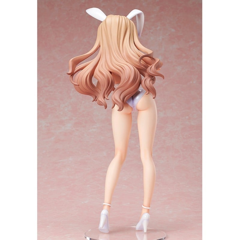 [Pre-order] Toradora! - Aisaka (Bare Leg Bunny Ver.) 1/4 Scale Figure FREEing - Nekotwo