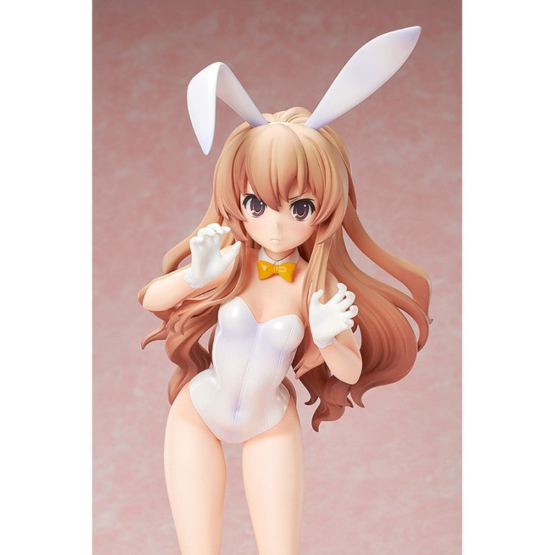 [Pre-order] Toradora! - Aisaka (Bare Leg Bunny Ver.) 1/4 Scale Figure FREEing - Nekotwo